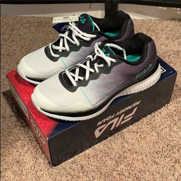 fila memory geosonic